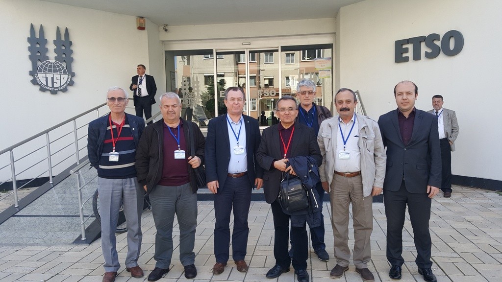 Trakya Kent Konseyleri Birliği Genel Kurulu